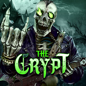 the crypt game